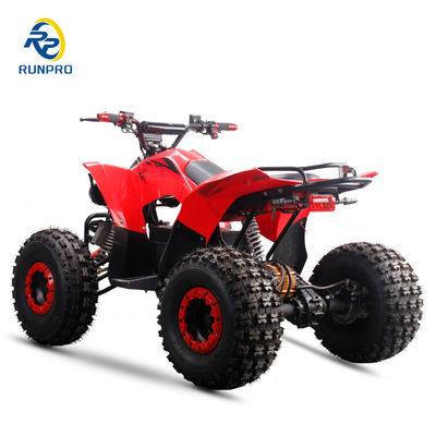 Direct Sales with Minimum Grand Clearance ≤100mm 1500w Quad Bike Electric ATV