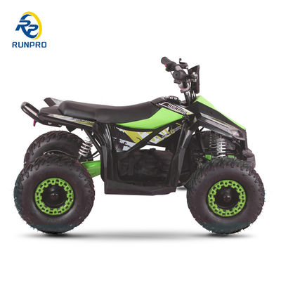 2-Stroke 1000W Kids Electric ATV Quad Bike with Brushless Motor and 36V12AH Battery