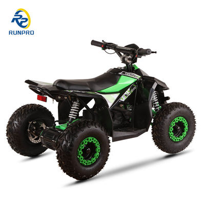2-Stroke 1000W Kids Electric ATV Quad Bike with Brushless Motor and 36V12AH Battery