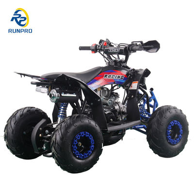 110CC 4-stroke Gas ATV 4 wheeler with 6inch tire Quad bike Transmission Type Automatic