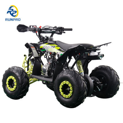 110CC 4-stroke Gas ATV 4 wheeler with 6inch tire Quad bike Transmission Type Automatic