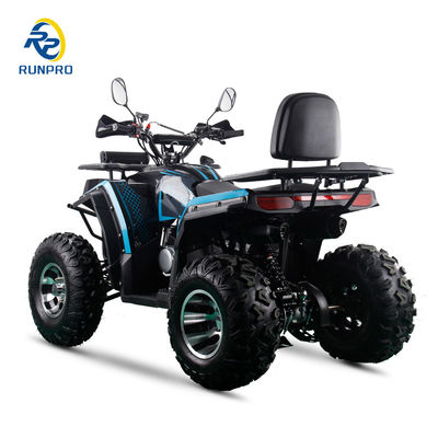 Durable 200cc Automatic ATV/UTV Farm Motor 4-Wheeler 5L Tank and GY6 Engine for Off-Road