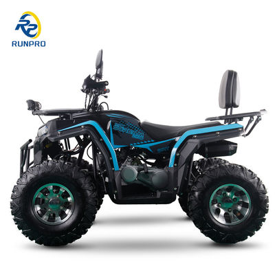 Durable 200cc Automatic ATV/UTV Farm Motor 4-Wheeler 5L Tank and GY6 Engine for Off-Road