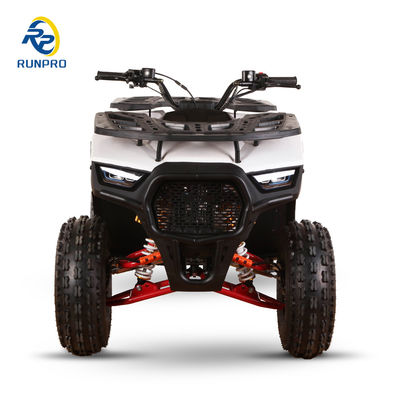 125cc 150cc Import ATV 4 Wheeler with Automatic Transmission and ≤10L Fuel Tank Capacity