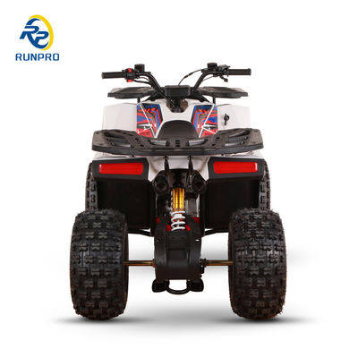 125cc 150cc Import ATV 4 Wheeler with Automatic Transmission and ≤10L Fuel Tank Capacity