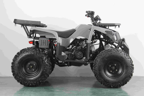 Powerful 200cc Gas ATV for Adults Maximum Torque of 40-60Nm and Top Speed of 75km/h