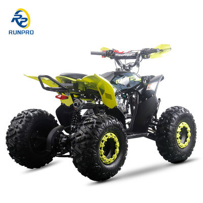 2024 4 Wheel All Terrain Vehicle ATV with 125CC Displacement