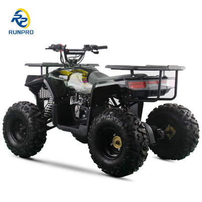 CE Certified 125cc 4 Stroke Petrol Beach Buggy with 8inch Wheels and 150kgs Max Loading