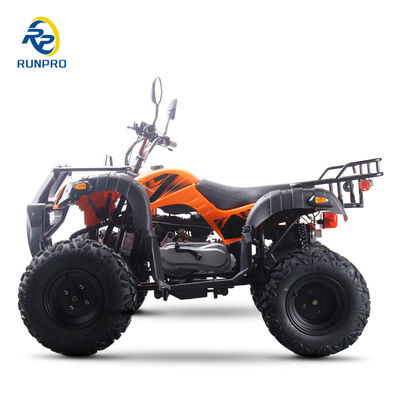 Powerful 4 Wheeler Kids Adult ATV Quad Maximum Speed 75-100Km/h Maximum Torque 40-60Nm