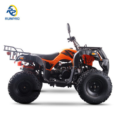 Powerful 4 Wheeler Kids Adult ATV Quad Maximum Speed 75-100Km/h Maximum Torque 40-60Nm