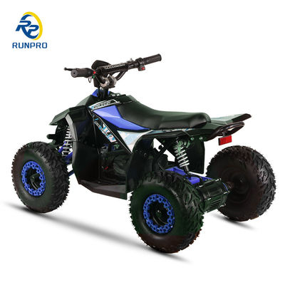 MAX SPEED 35KM/H 1060W 48V Electric Atvs Quad Bikes for Kids Curb Weight≤100kg E Quad