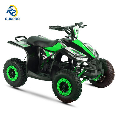 2024 1000W 48V12ah Kids Electric ATV with MAX SPEED 35KM/H and 2-Stroke Engine Type