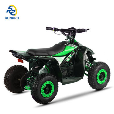 2024 1000W 48V12ah Kids Electric ATV with MAX SPEED 35KM/H and 2-Stroke Engine Type