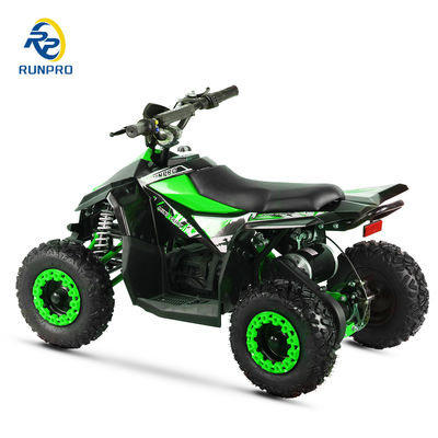 2024 1000W 48V12ah Kids Electric ATV with MAX SPEED 35KM/H and 2-Stroke Engine Type