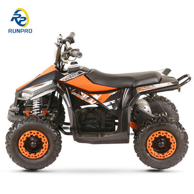 1000W 48V12ah Kids Electric Chain Drive Quad Bike Racing Motorbike 4 Wheeler with CE