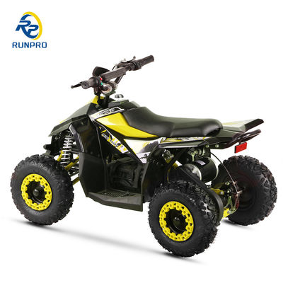 1000W 36V Off-Road Sport Quad Bike with Wheelbase 600-1000mm 2024 RUNPRO Electric ATV