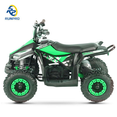 1000W 36V Off-Road Sport Quad Bike with Wheelbase 600-1000mm 2024 RUNPRO Electric ATV