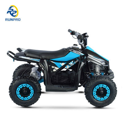1000W 36V Off-Road Sport Quad Bike with Wheelbase 600-1000mm 2024 RUNPRO Electric ATV