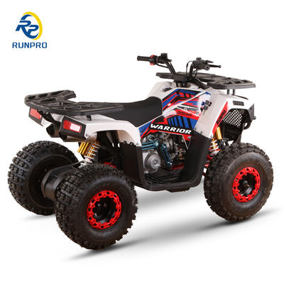 4-Stroke Engine Type Off Road 120cc 125cc ATV Quad Bikes with 2.5L Tank Capacity