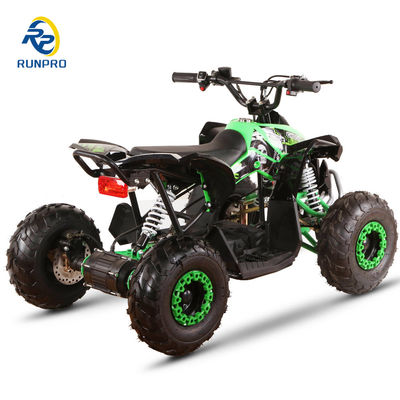 Farm Electric ATV 4-Wheel Quad Bike with Shaft Drive Motor Payload Capacity ≤100kg