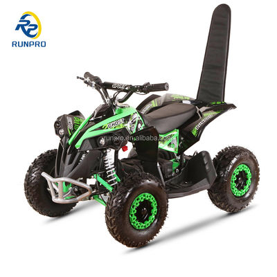 FRONT REAR SHOCK REAR MONO SHOCK ABSORBER Mini Electric ATV QUAD for Kids CE Certified