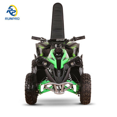 FRONT REAR SHOCK REAR MONO SHOCK ABSORBER Mini Electric ATV QUAD for Kids CE Certified