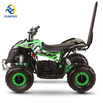 FRONT REAR SHOCK REAR MONO SHOCK ABSORBER Mini Electric ATV QUAD for Kids CE Certified