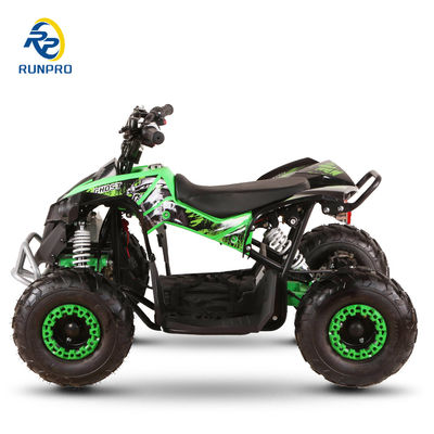 Unleash the Power of RUNPRO 1200W 48V Electric ATV Quad Bike for Off-Road Adventures