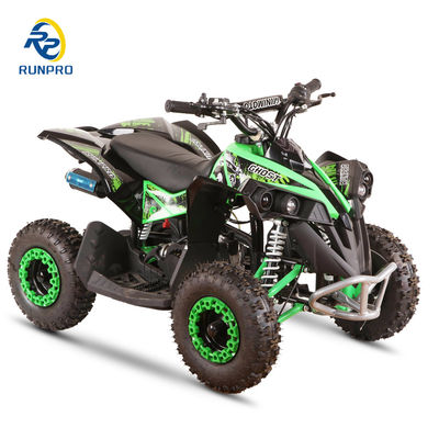 Versatile 49cc Mini ATV with R 14*5.00-6 Wheels Size and Comfortable Riding Experience