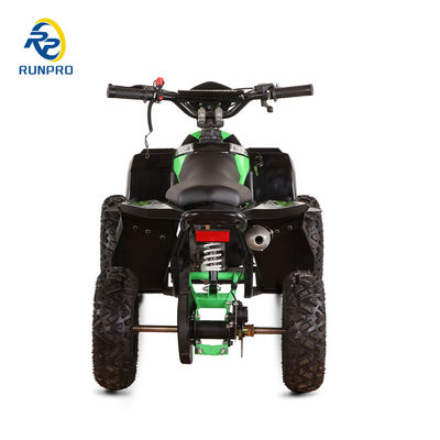 49CC AUTOMATIC 2-Stroke Mini Gas Kids ATV for Children Quad Bike at Budget-Friendly