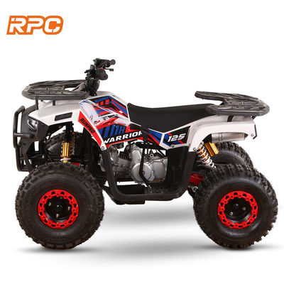 110cc 125cc 150cc 4-Stroke Gas-Powered Kids' Quad Bike ATV for Automatic Transmission