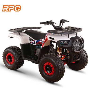 110cc 125cc 150cc 4-Stroke Gas-Powered Kids' Quad Bike ATV for Automatic Transmission