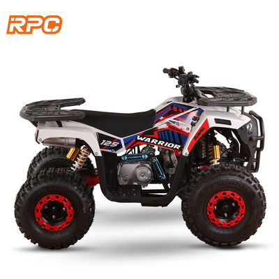 110cc 125cc 150cc 4-Stroke Gas-Powered Kids' Quad Bike ATV for Automatic Transmission