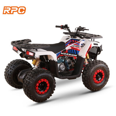 110cc 125cc 150cc 4-Stroke Gas-Powered Kids' Quad Bike ATV for Automatic Transmission