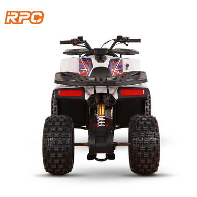 110cc 125cc 150cc 4-Stroke Gas-Powered Kids' Quad Bike ATV for Automatic Transmission
