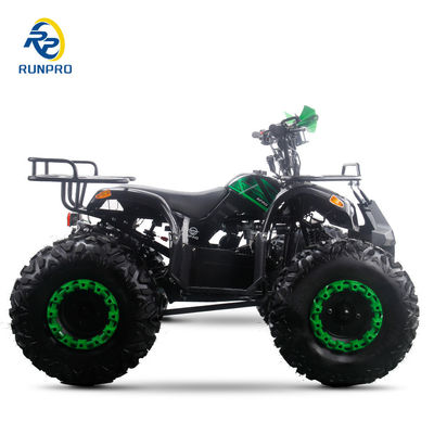 125cc 150cc 4 Stroke Gas Powered Quad Bike ATV Four Wheeler with CE 2024 Popular Chinese Automatic