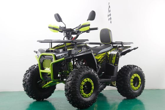 125CC 2WD Gas Powered ATV Quad for Adults and Kids RUNPRO Direct 2WD Driving Type