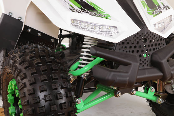 1200W 1500W 48V Electric ATV Quad for Adults 2024 Voltage 48V Maximum Speed ≤50Km/h