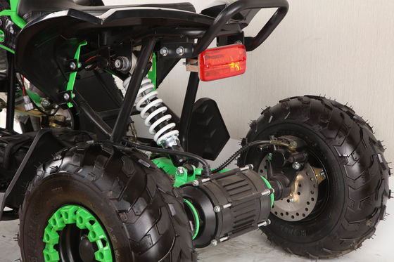 Fuel Tank Capacity ≤10L 70CC Gas Powered Sporty ATV Quad Bike for 2WD Driving Type
