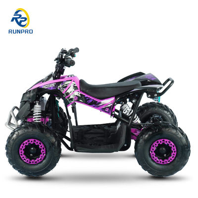Fuel Tank Capacity ≤10L 70CC Gas Powered Sporty ATV Quad Bike for 2WD Driving Type