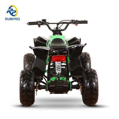 Fuel Tank Capacity ≤10L 70CC Gas Powered Sporty ATV Quad Bike for 2WD Driving Type