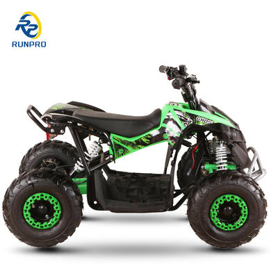 Fuel Tank Capacity ≤10L 70CC Gas Powered Sporty ATV Quad Bike for 2WD Driving Type