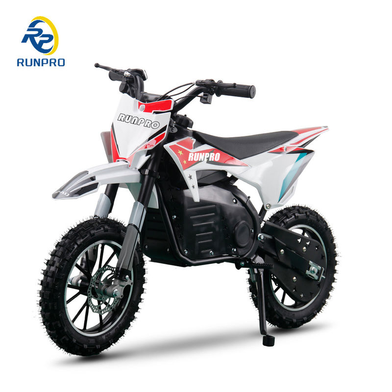 36V Controller Electric Kids Dirt Bike Motor Cross Mini Electric Pit Bike with CE 1000W