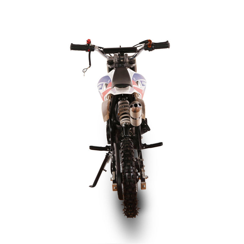 Transmission Automatic Clutch RUNPRO Mini Kids 2 Stroke Dirt Bike Max. Speed 40km/h