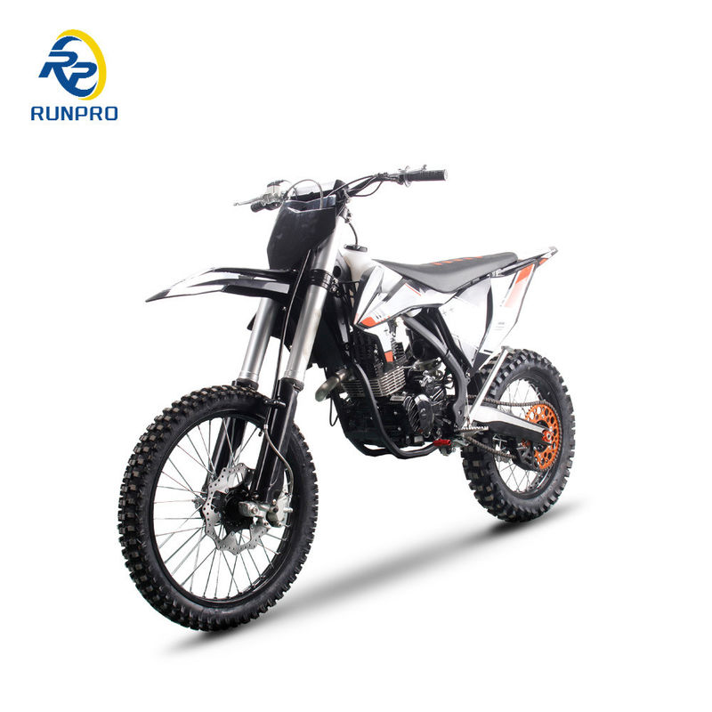 Get Ready to Dominate the Competition with the 300cc Pit Bike from Runpro Racing
