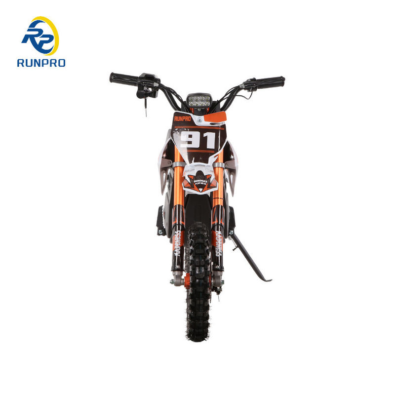 Lead Acid Battery 36V Kids Mini Racing Dirt Bike for Off-Road Motorcycl/Pocketbikes
