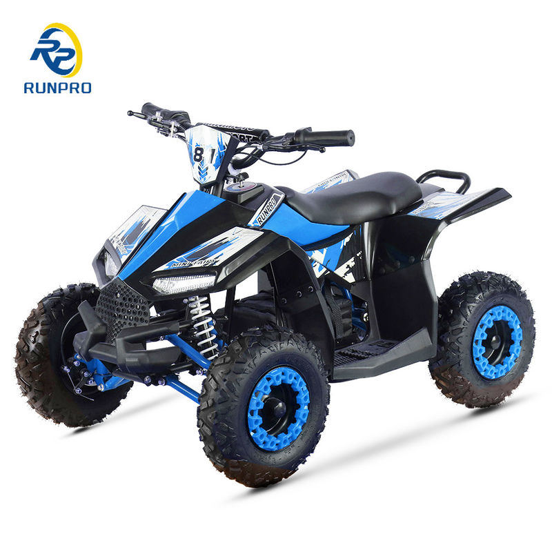 2024 1000W 48V12ah Kids Electric ATV with MAX SPEED 35KM/H and 2-Stroke Engine Type