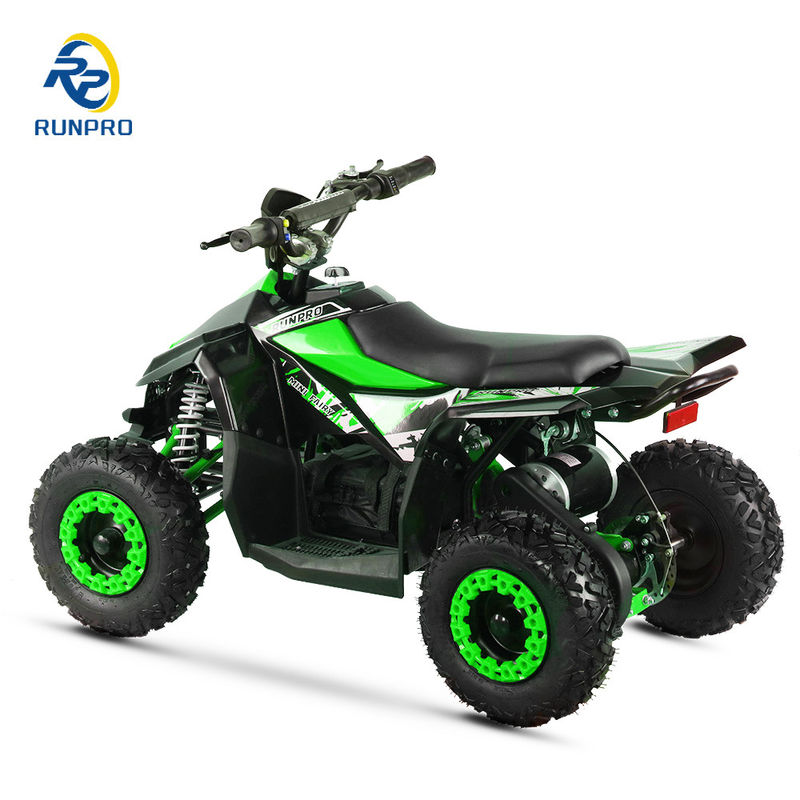 36V 48V 1000W Mini Cyberquad Kids Electric ATV Quad Bike Electric Motorcycle 4 Wheeler