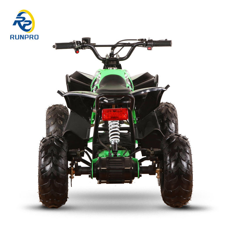 RUNPRO 1200W 48V Electric ATV Quad Bikes for Adults 2WD Driving Type ≤100kg Curb Weight