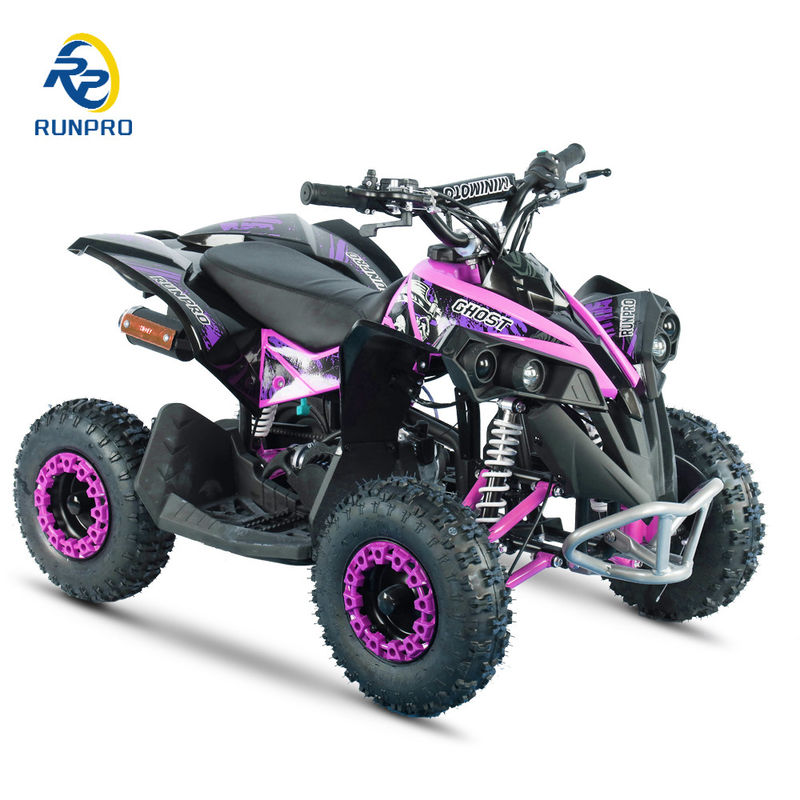 Transmission Type Automatic 49cc Kids Mini Moto Mini ATV 50cc Electric ATV for Kids